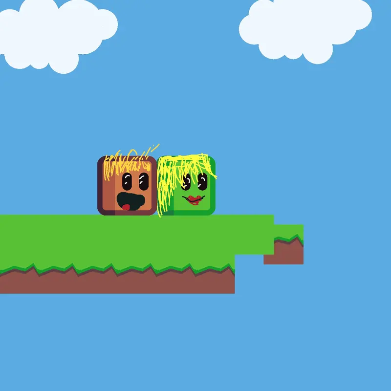 Game by @ilovecoolkidd