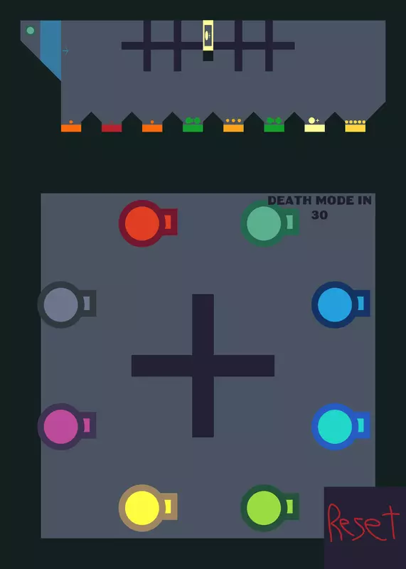 Tank wars, go ahead and copy off me idc by @hexag0d