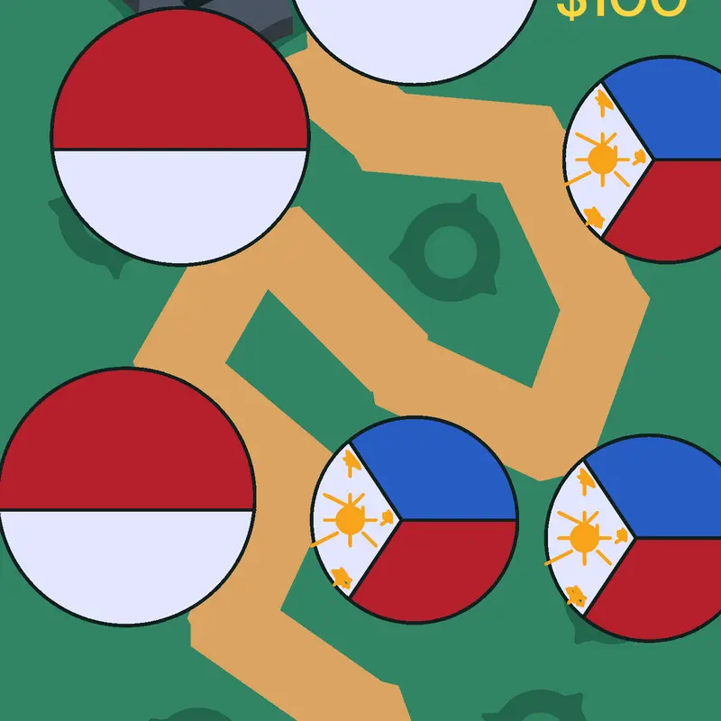Game by @indonesiabing_chilling
