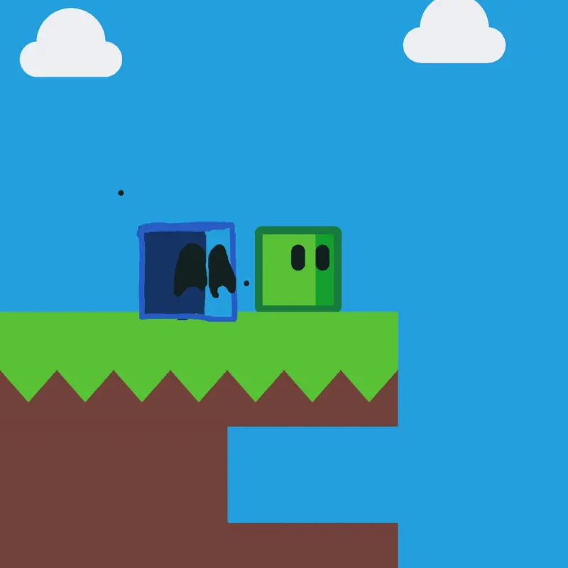 Game by @MiguelFmac