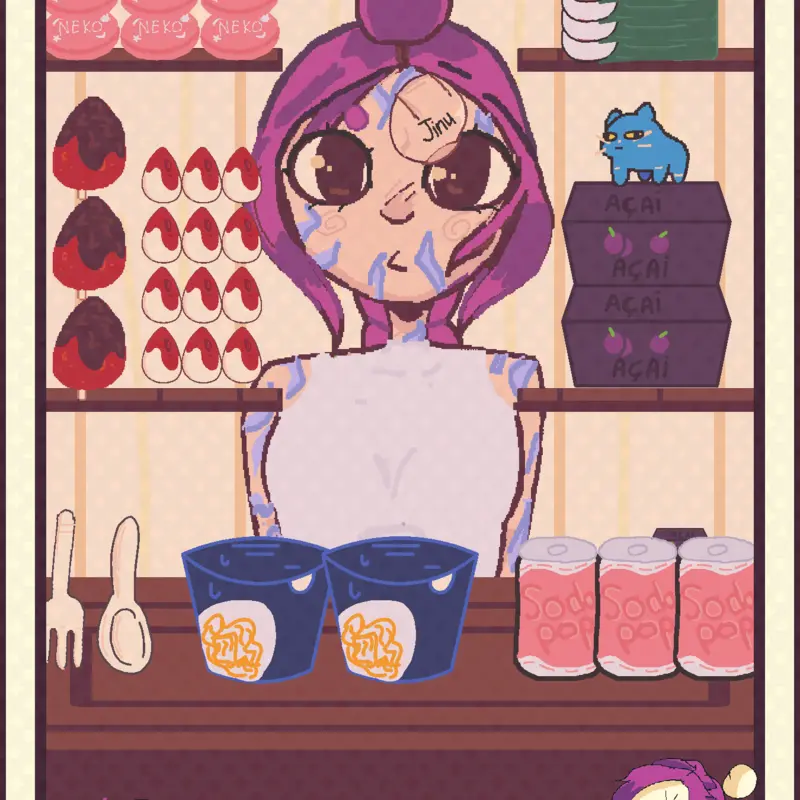 Game by @Bumblebee2492YT