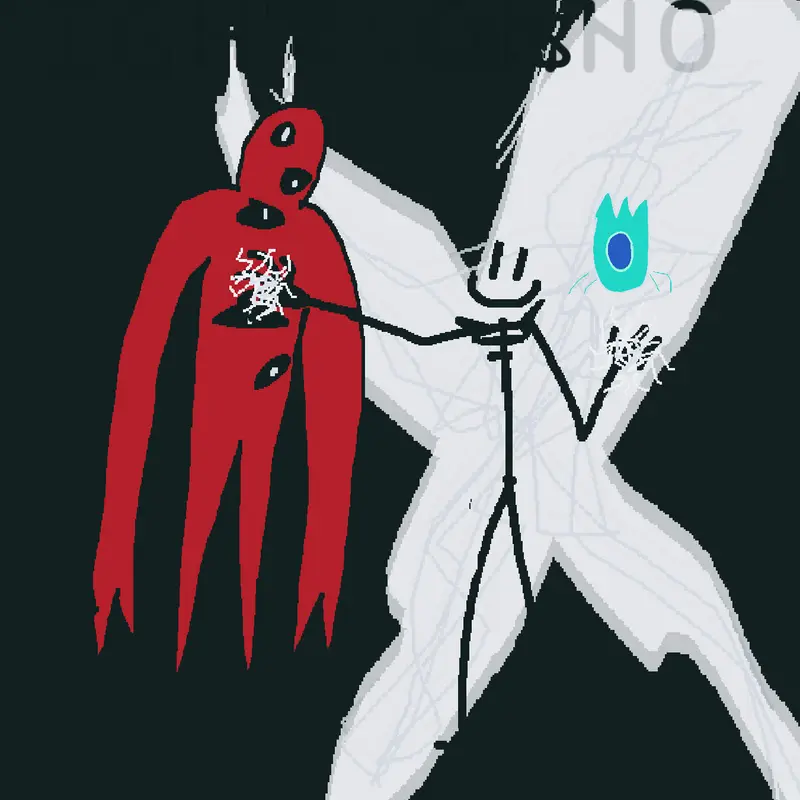 Game by @hel_mr_tree_sprunki