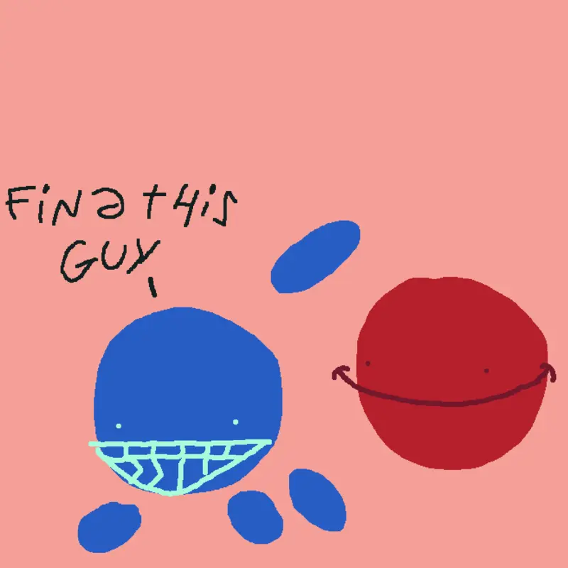 Game by @ballguygames