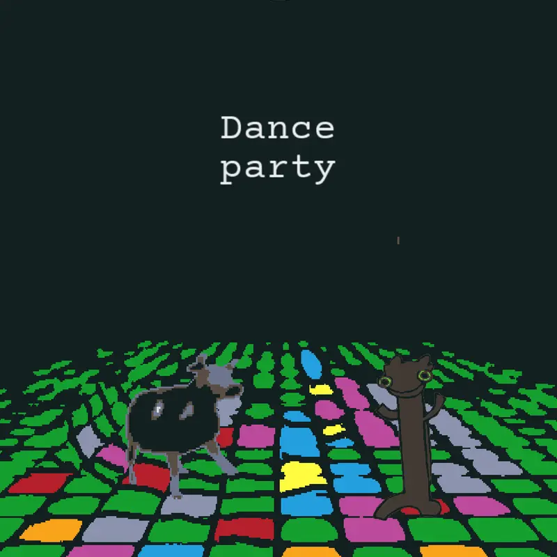 Game by @CrackerCarl