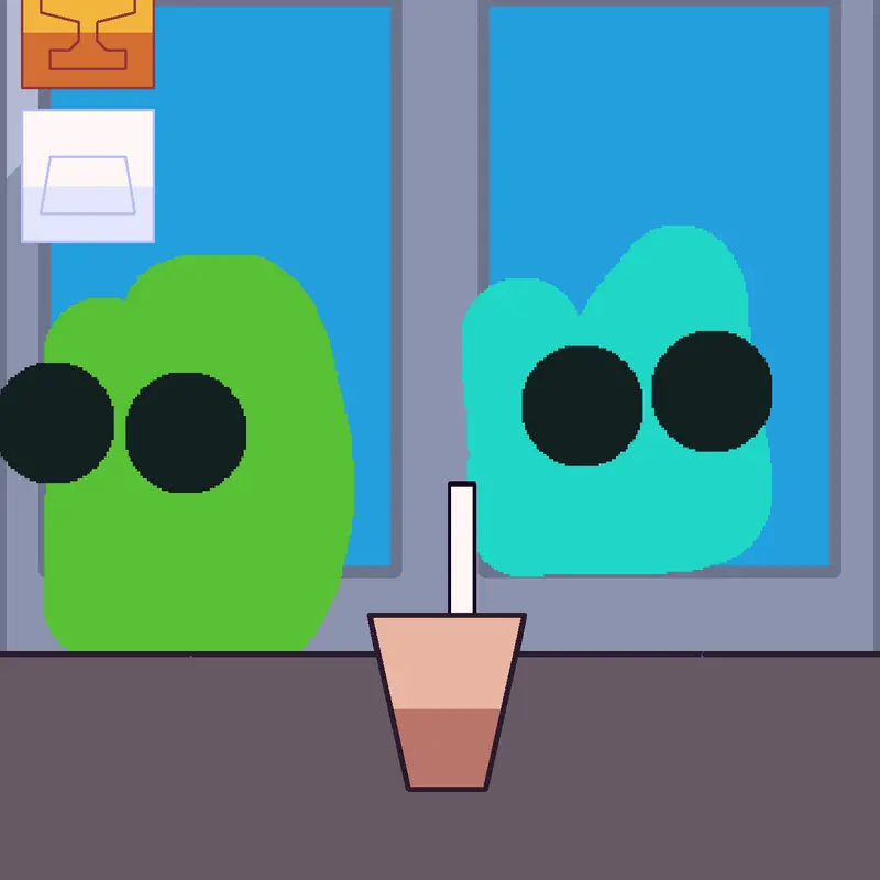 Game by @importantmax