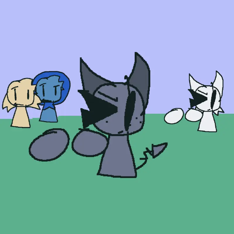 Game by @Tunner_Sprunki222