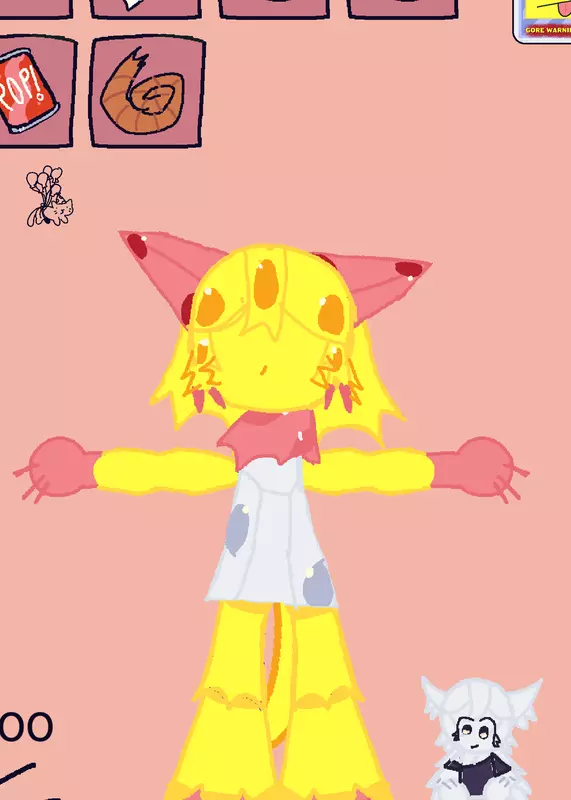 Game by @meowstarcool1234