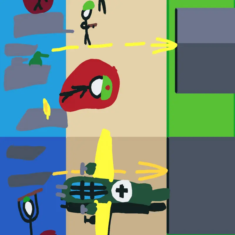 Game by @Confused_Russian