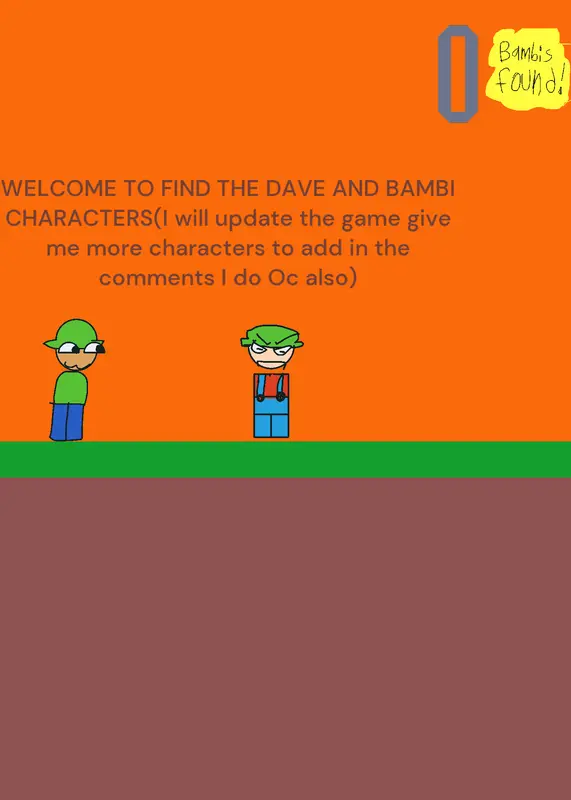 Game by @nathanboi785