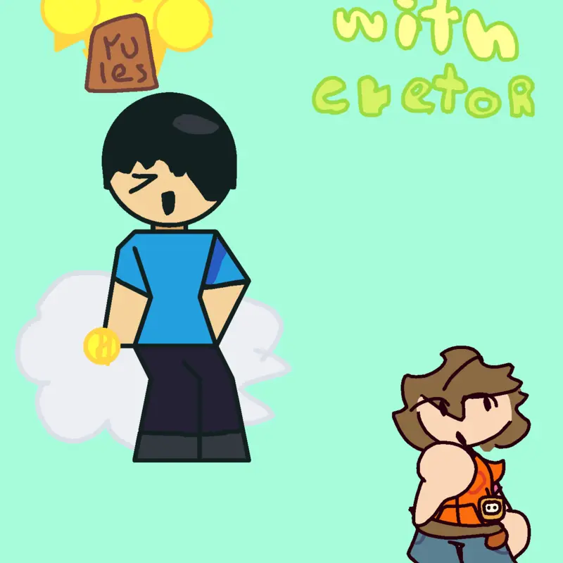 Game by @drawing_uwu