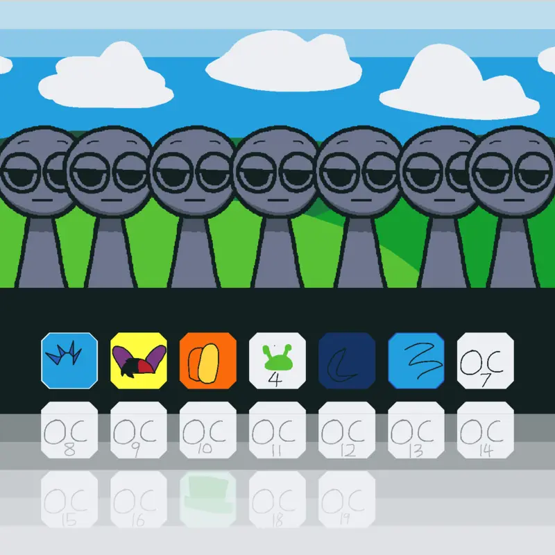 Game by @superring_castle