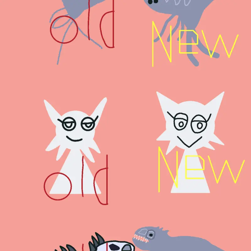 Game by @colesaurus