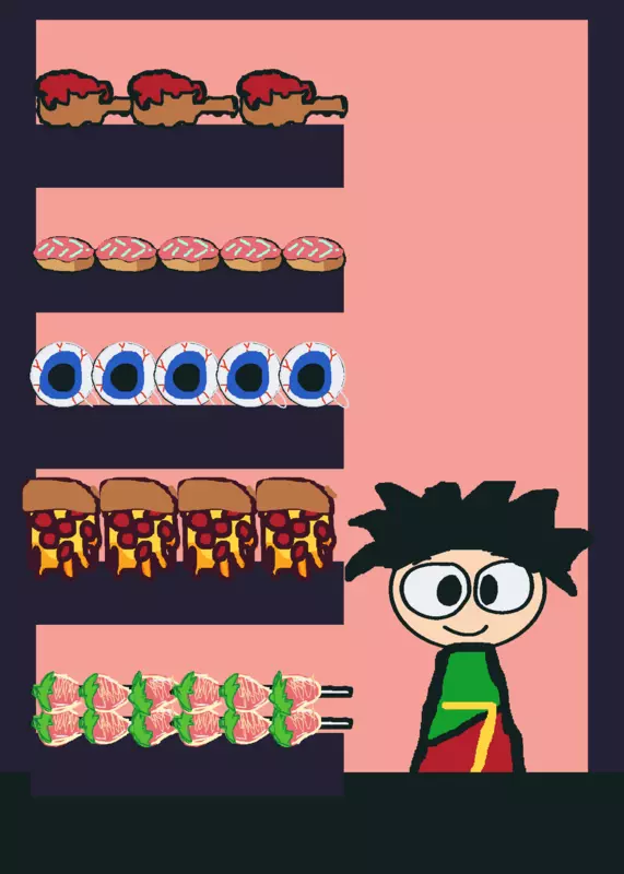 Game by @kielyTaylor