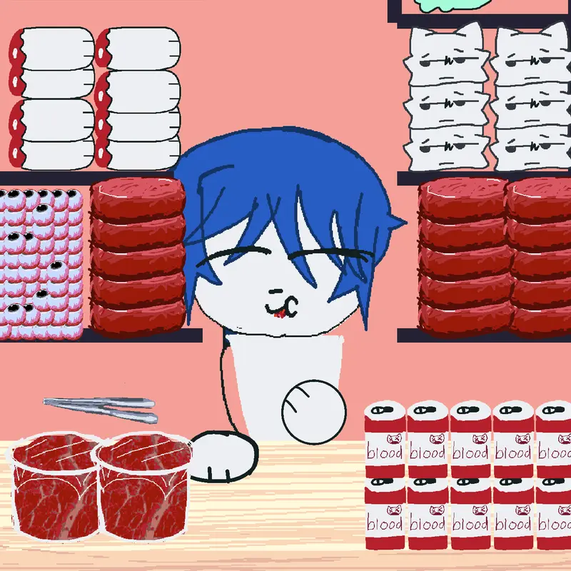 Game by @SKETCHH
