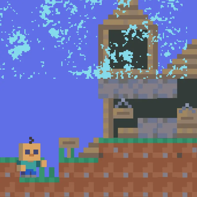 Game by @TowerUser