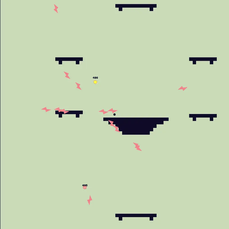 Game by @ArcticIcelie