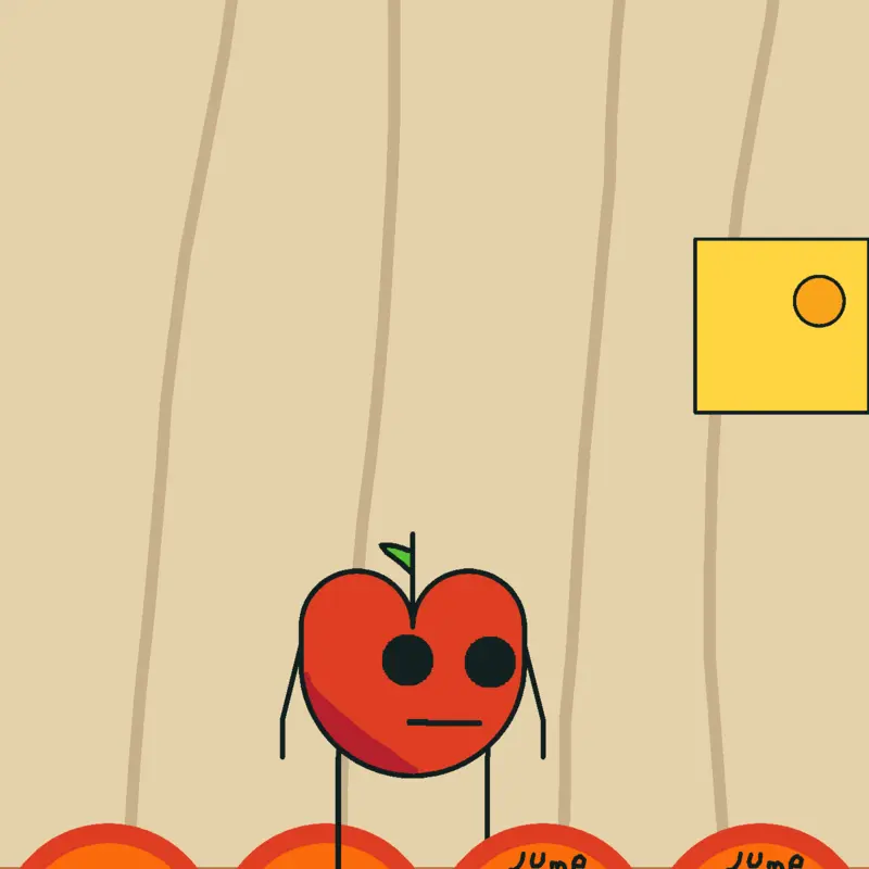 Game by @4sc3nd_mp4_g0d_fan