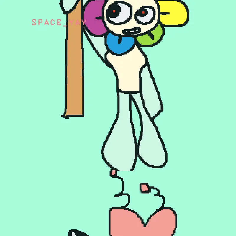 Game by @AlexTYhiii