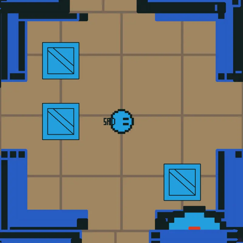 Game by @ioan12