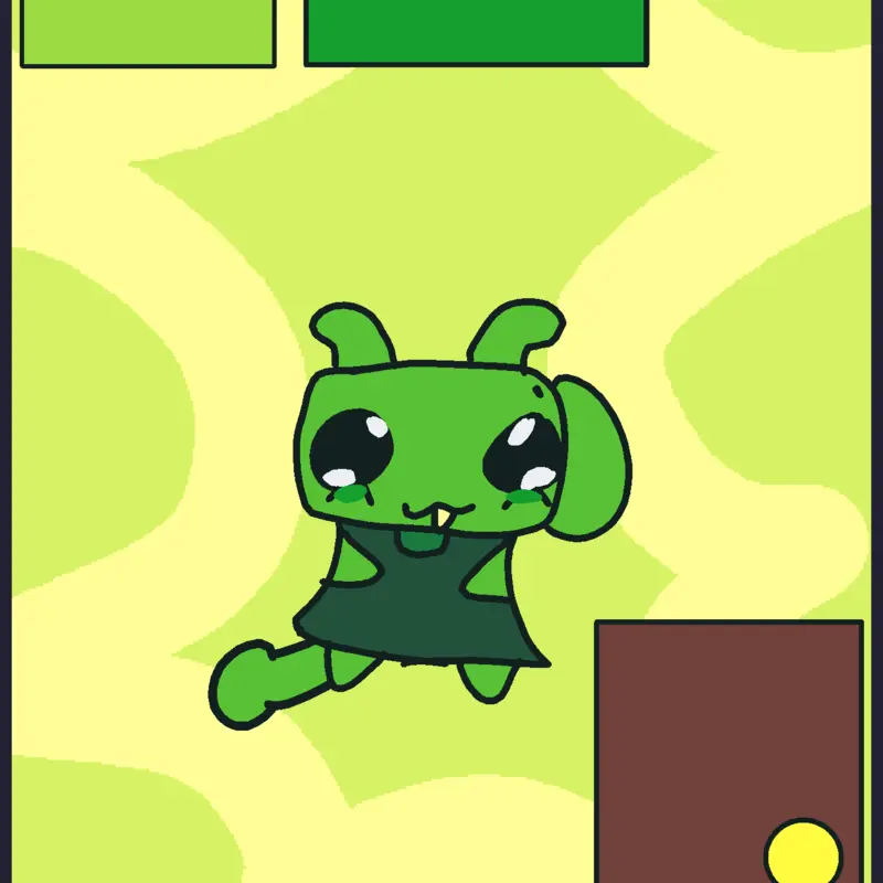 Game by @JustShellyFan