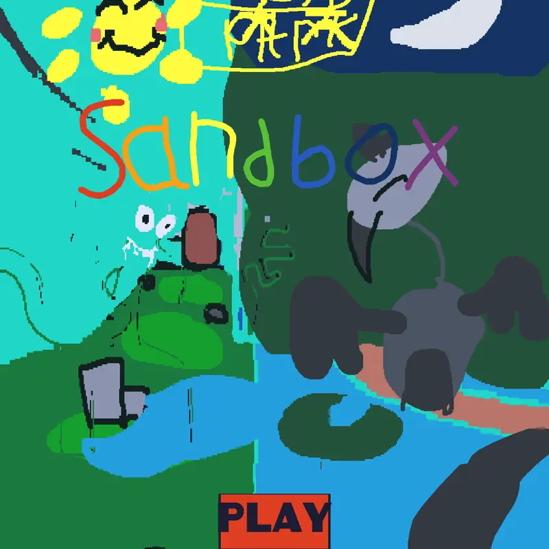Game by @trentrent