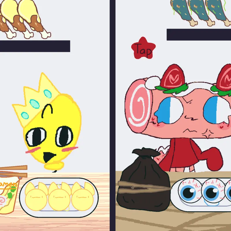 Game by @-MISSING-