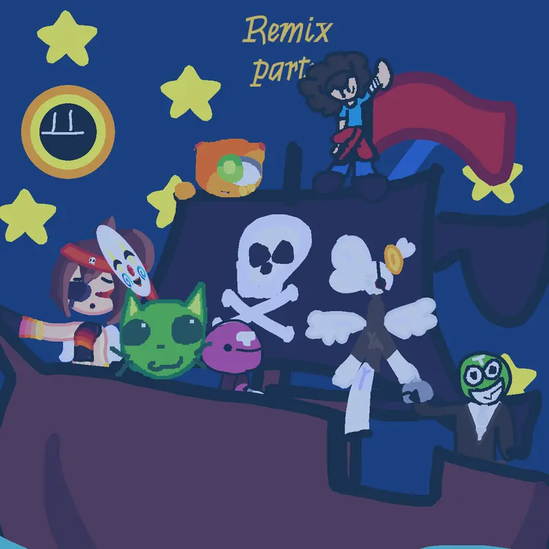 Game by @ALIEN_C4T