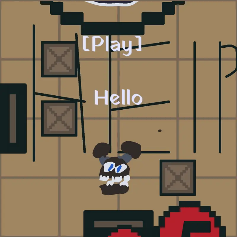 Game by @anshebsisi
