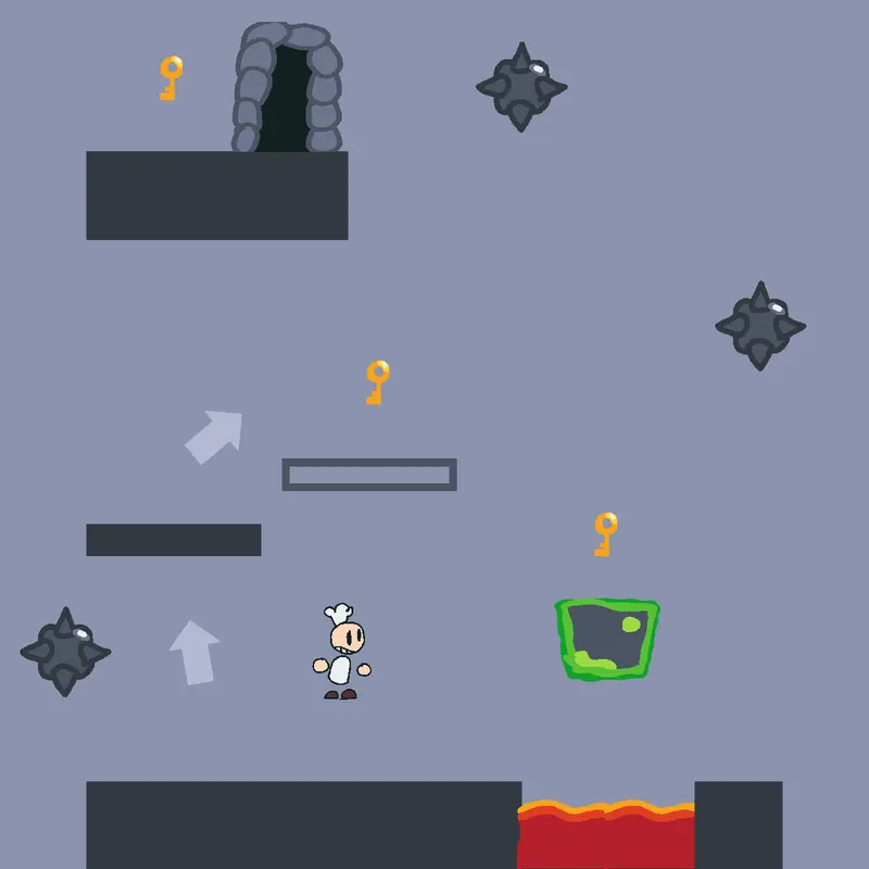 Game by @IsaacDoesAnything