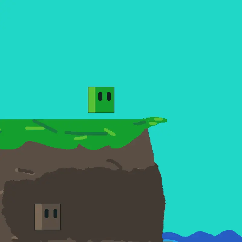 Ending game by @LeonardoVasconcelos