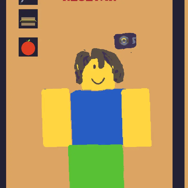 Game by @corajo