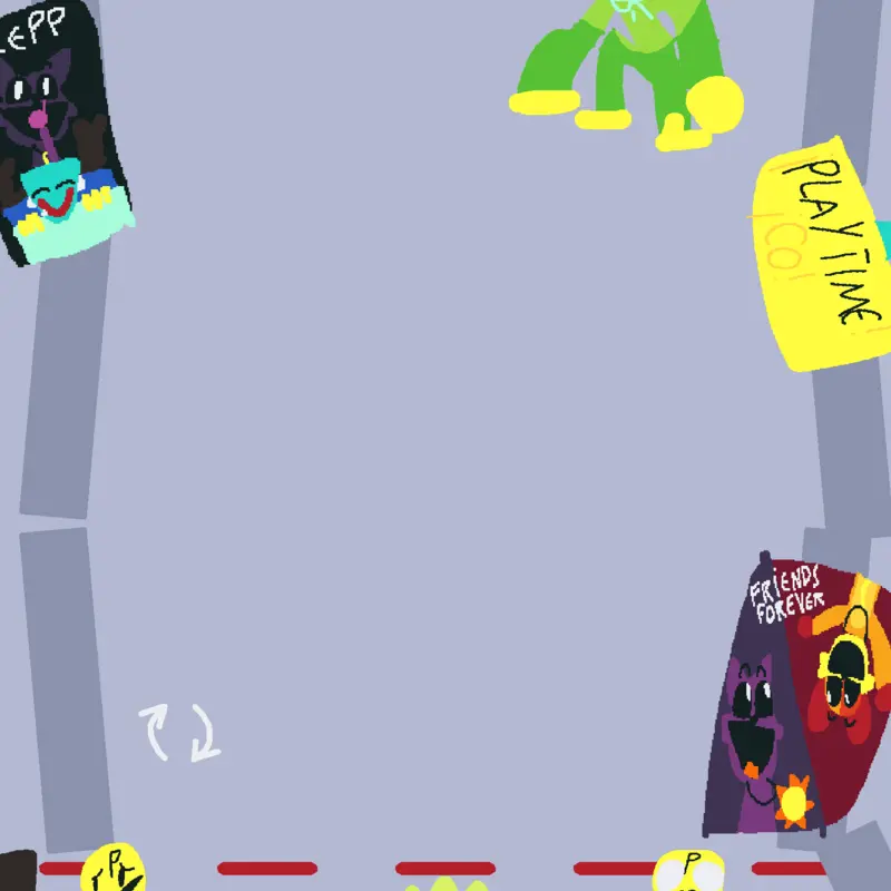 Game by @modeentertaimemt