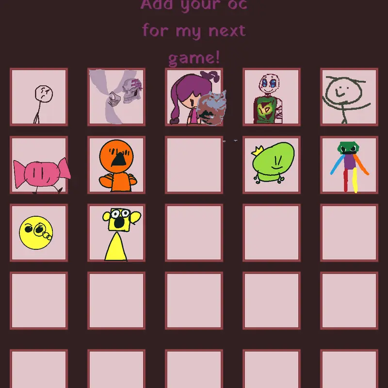 Game by @nemot