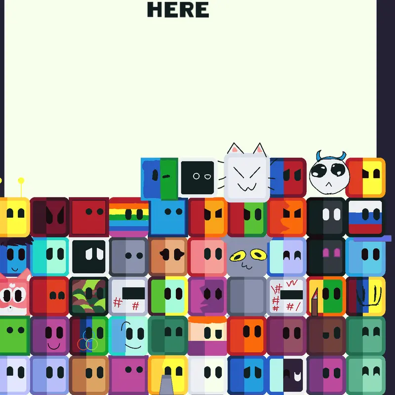 Game by @RUANZITOSCytt