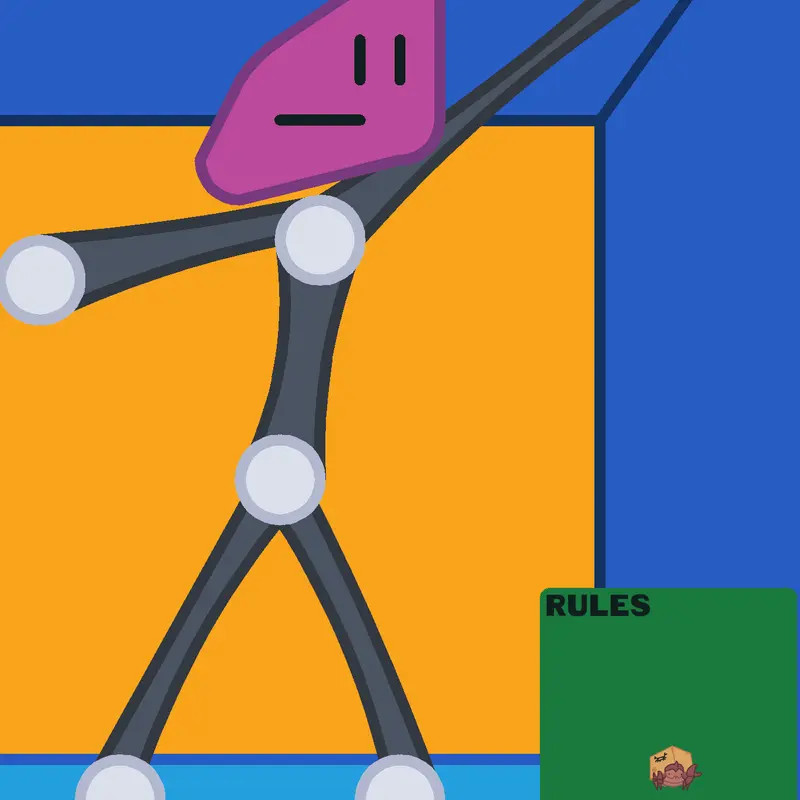 Game by @redtubs