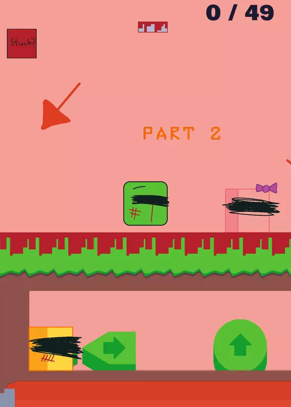 Game by @VoronKaR