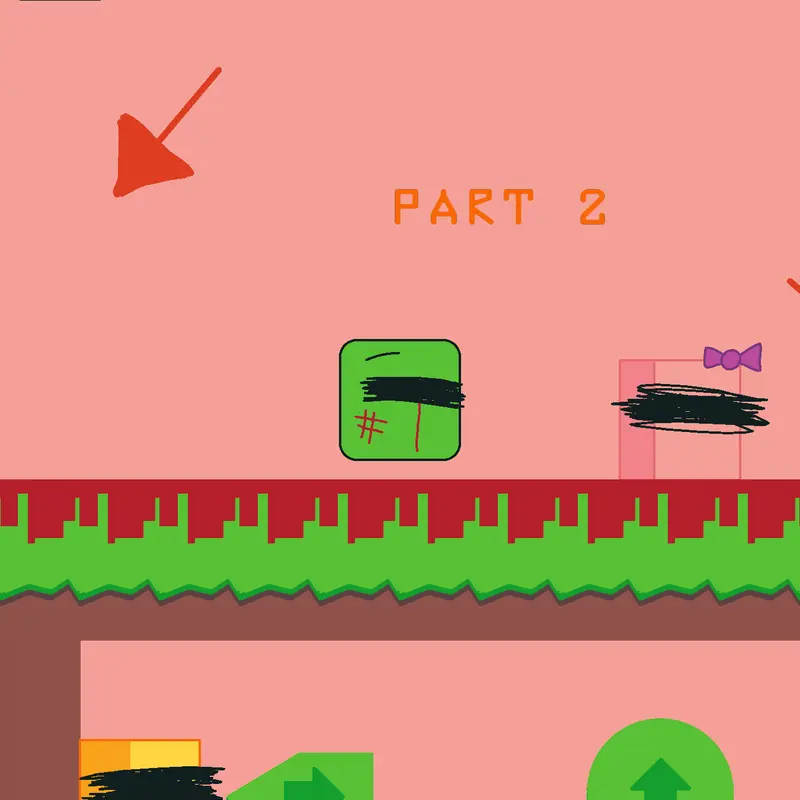 Game by @VoronKaR