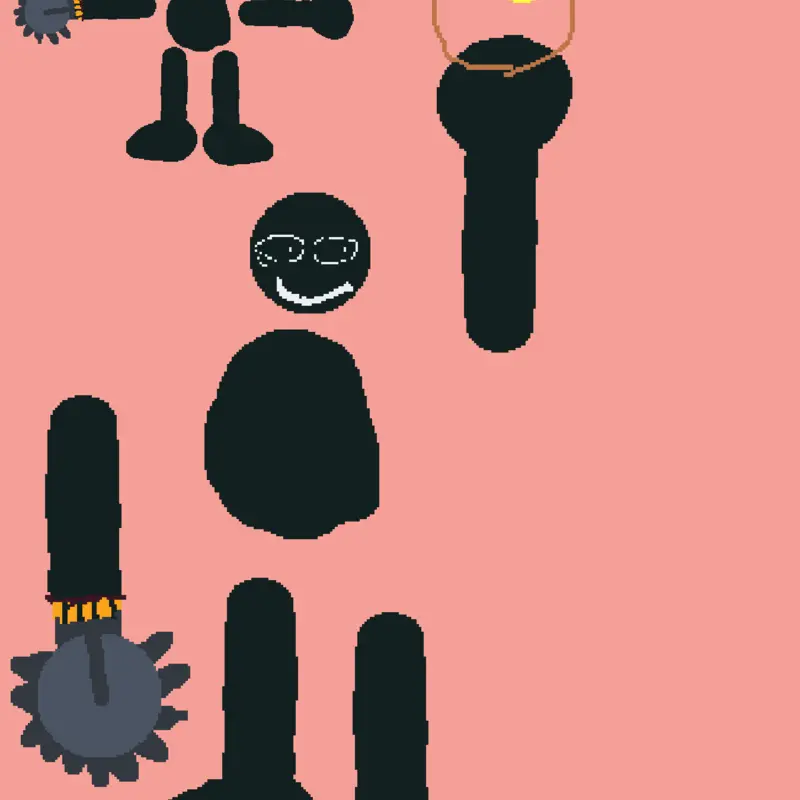 Game by @fire-haven