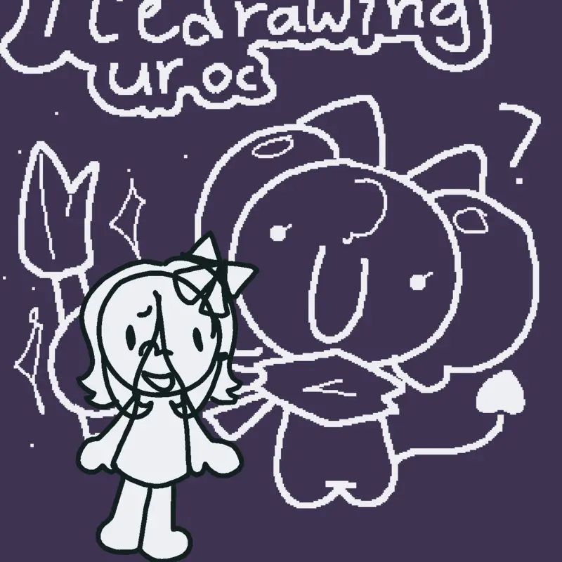Game by @idk_pudding