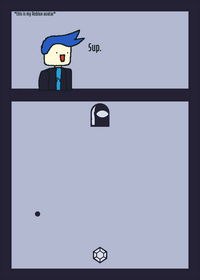 Simon's maze