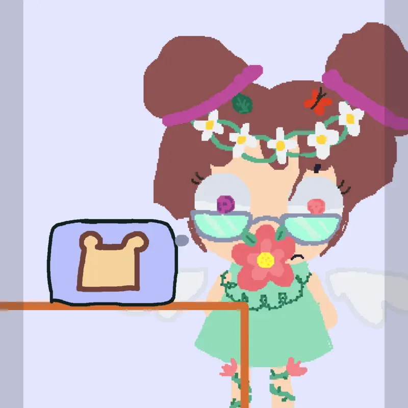 Game by @-SillyVanillyX-