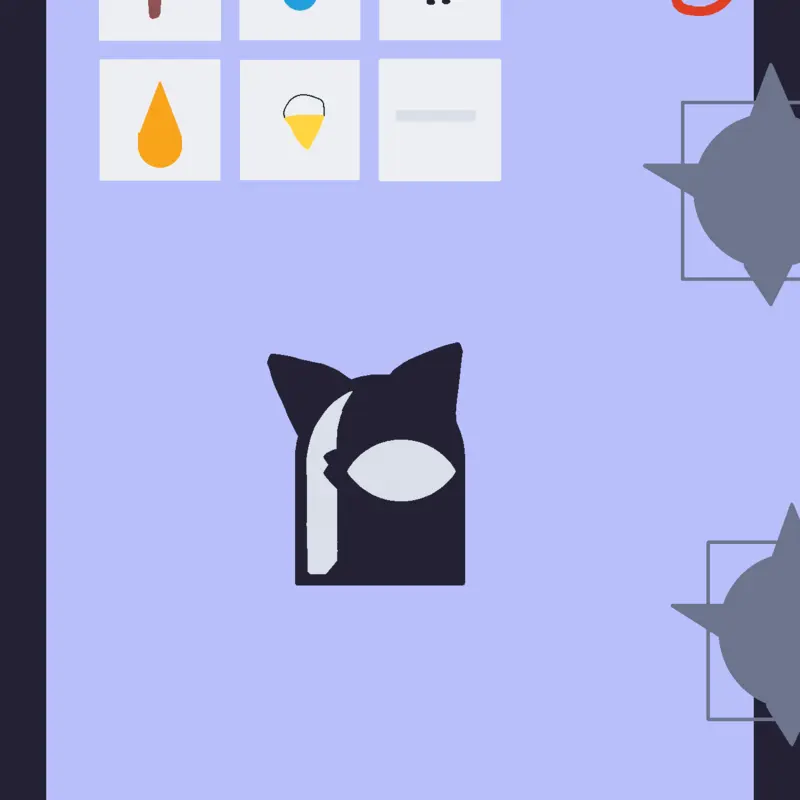 Game by @happyfoxjr