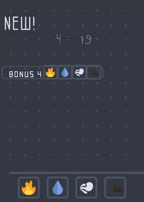 Game by @mahrah