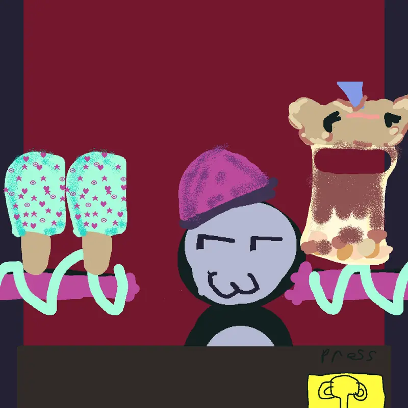 Game by @FIREFLIISBACK