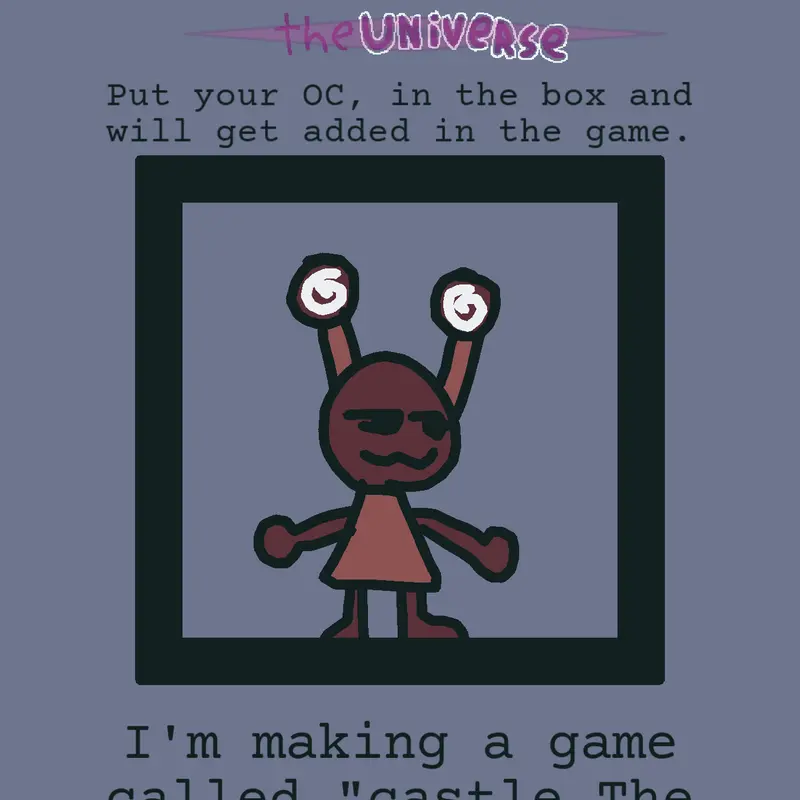 Game by @Cassie78