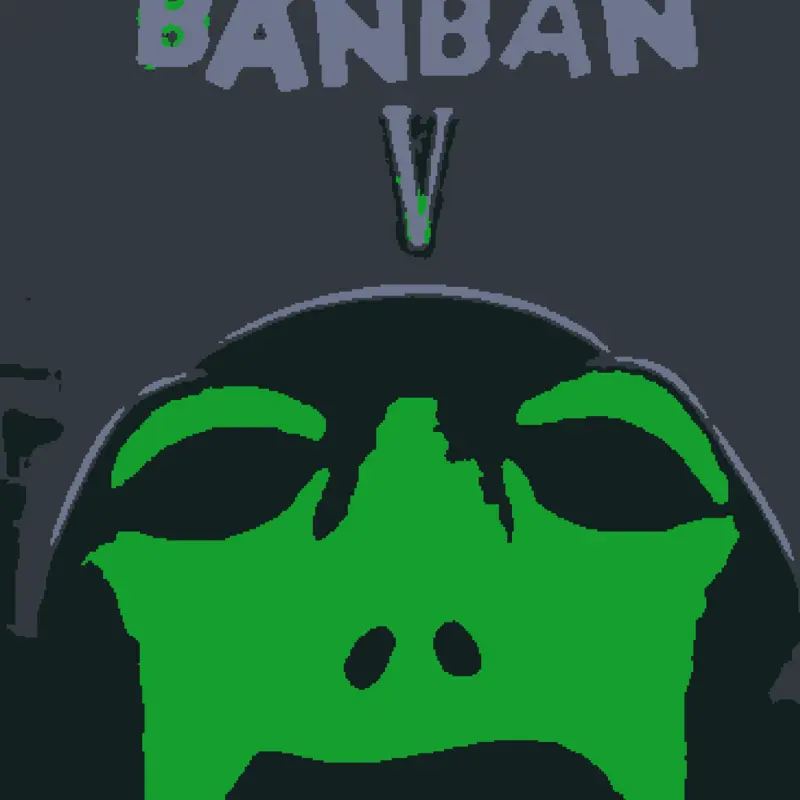 Game by @jaxbzfhg