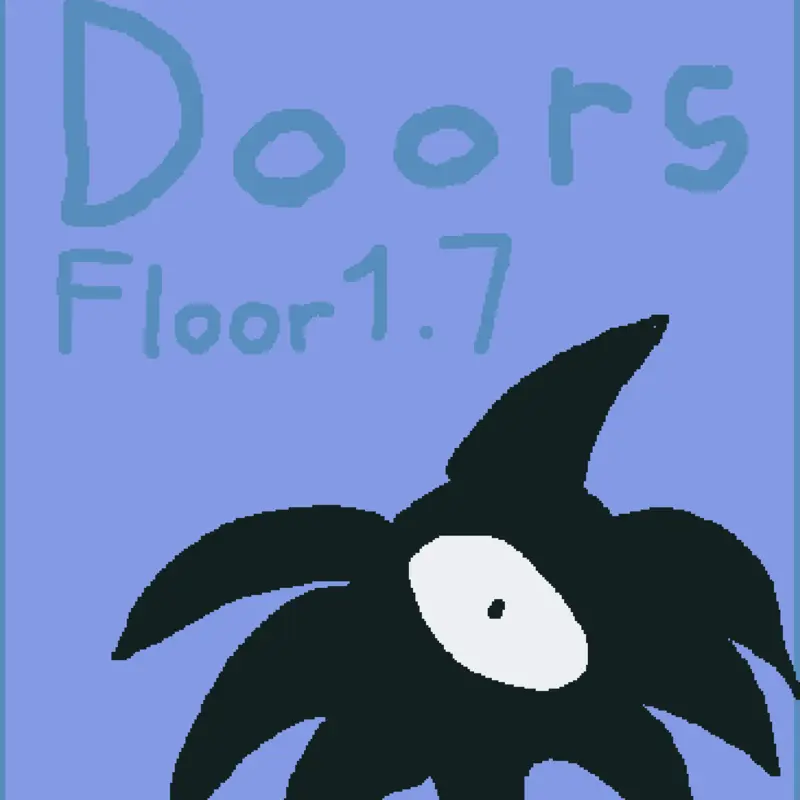 Doors Floor 1.7 by @blue_light_eyes