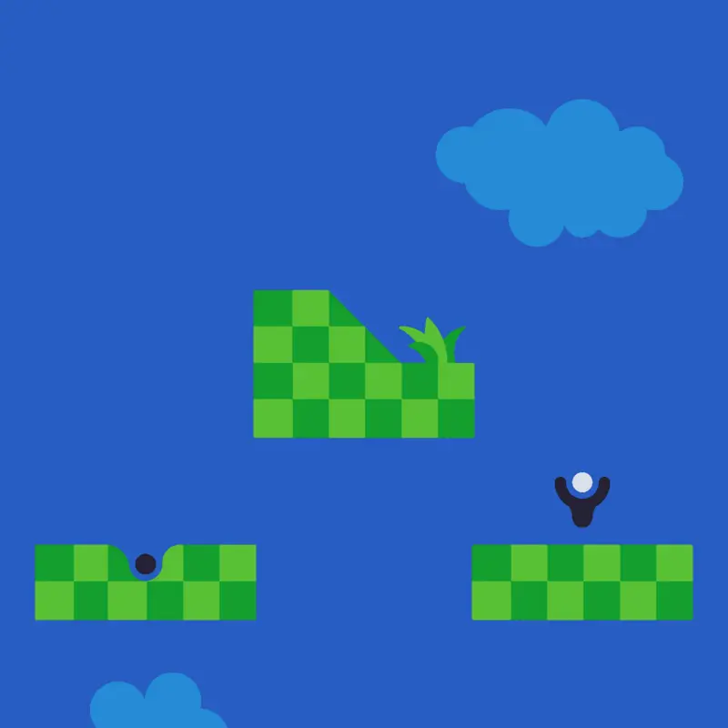 Game by @Surju
