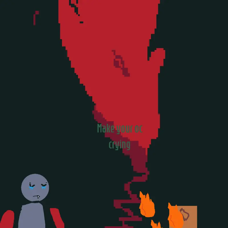 Game by @retromete