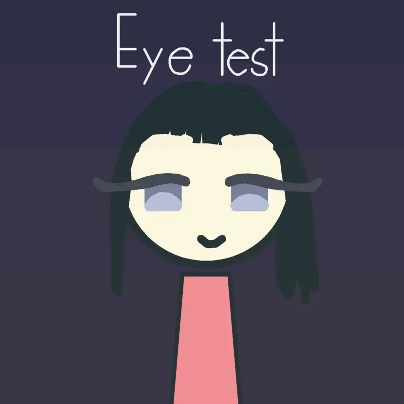 Game by @hrnrv